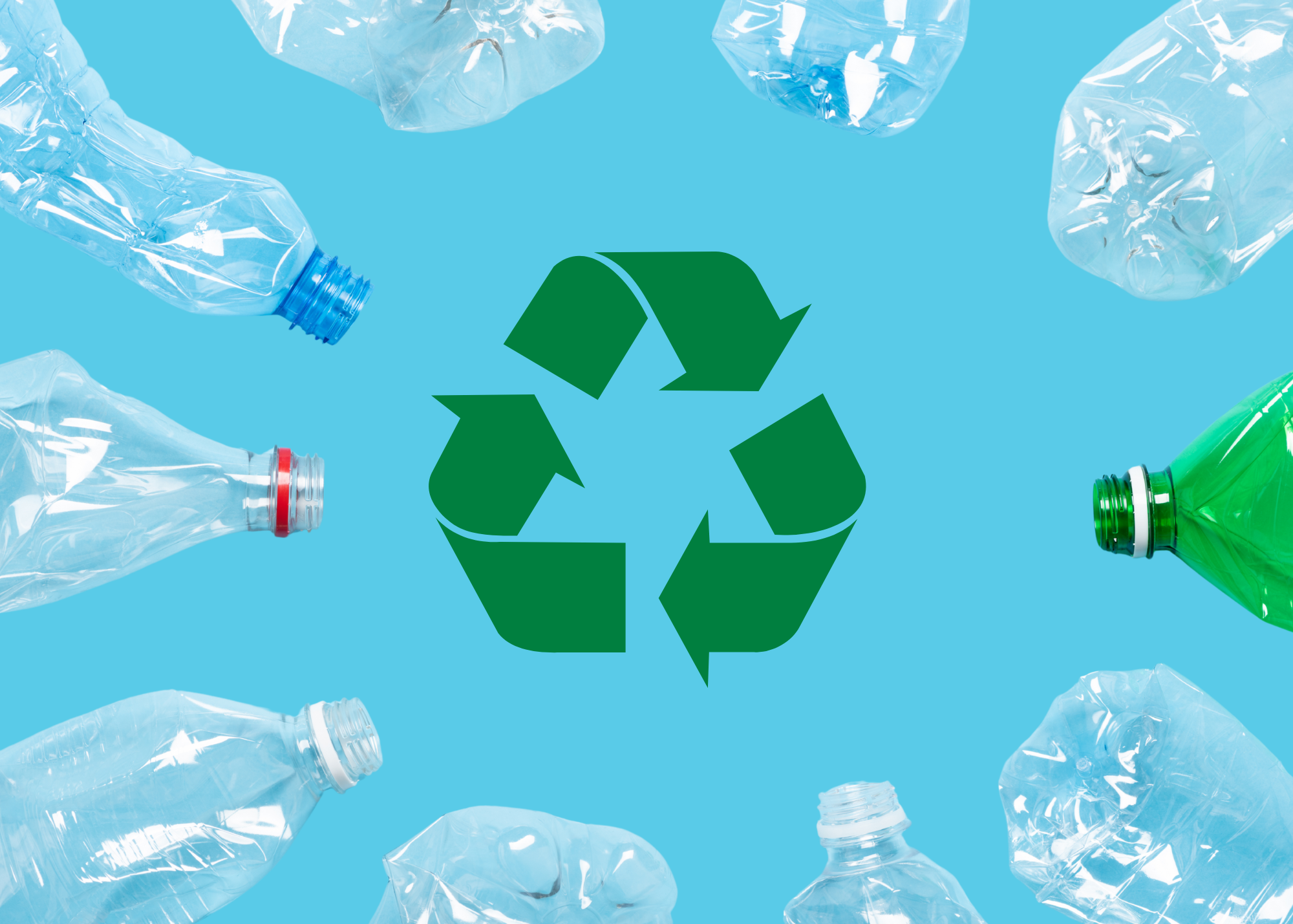 Recycling Plastics Australia