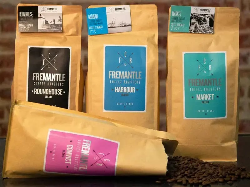 Freo Coffee Roasters