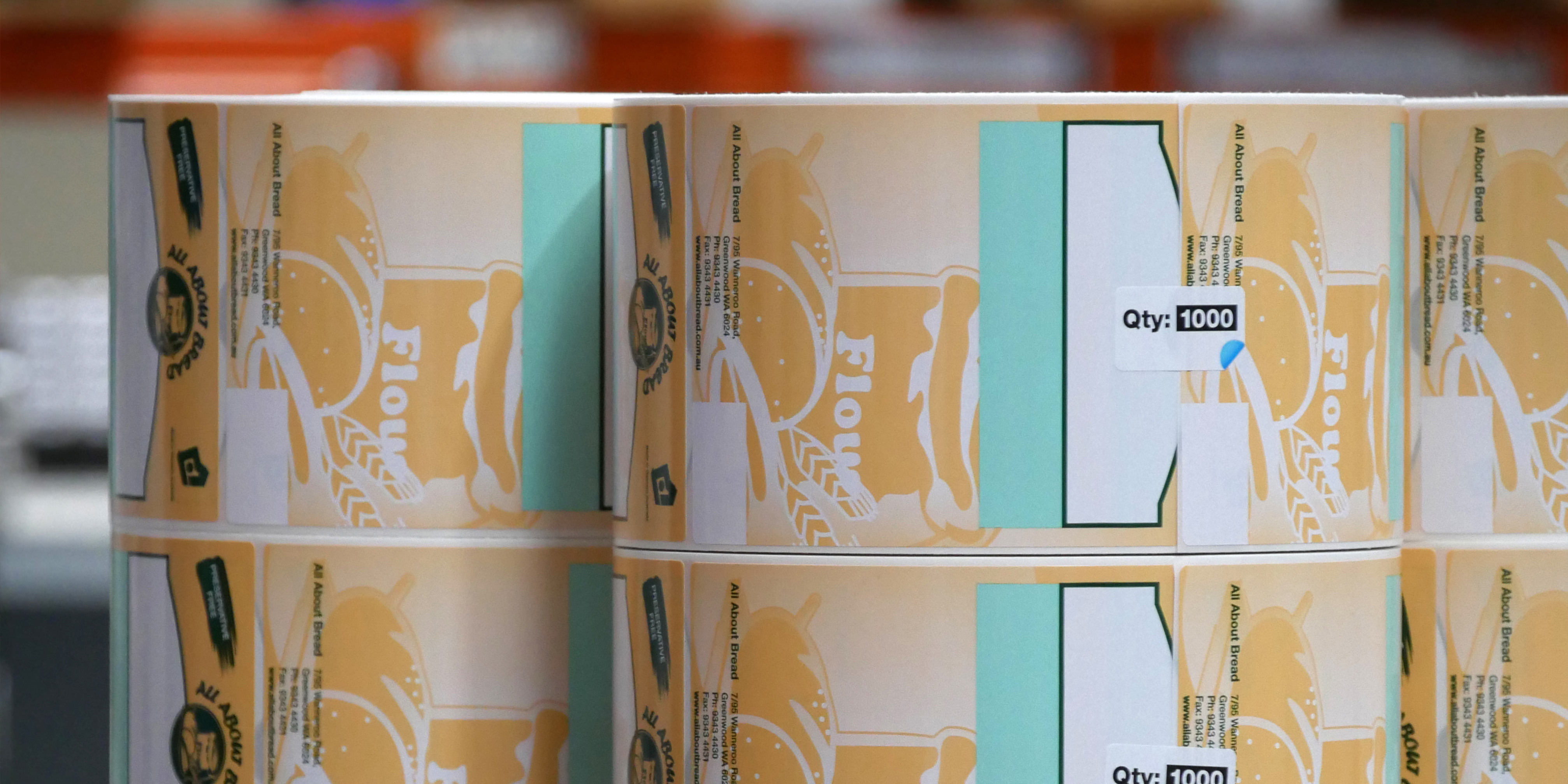 What is the difference between wax, wax/resin and resin thermal